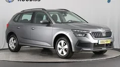 Grijs Gebruikt 2023 Skoda Kamiq Business Line SUV | € 23.490 (Eerlijke prijs)