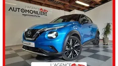 Gebruikt 2021 Nissan Juke SUV | € 19.990 (Goede deal)