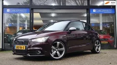 Gebruikt 2011 Audi A1 Proline Hatchback | € 8.990 (Eerlijke prijs)