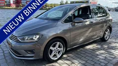 Gebruikt 2016 VW Golf Sportsvan Highline MPV | € 13.750 (Eerlijke prijs)