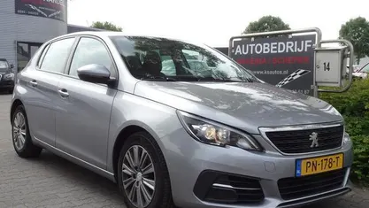 Occasion Peugeot 308 120 PK (88 kW) 2017 Hatchback