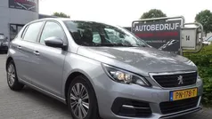 Gebruikt 2017 Peugeot 308 Hatchback | € 7.500 (Goede deal)