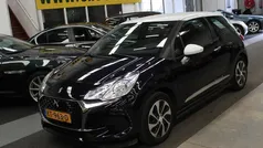 Gebruikt 2016 DS Automobiles DS3 Chic Hatchback | € 6.444 (Goede deal)