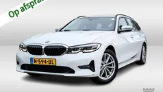 Gebruikt 2021 BMW 320 Stationwagen | € 29.400 (Goede deal)
