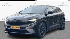 Gebruikt 2025 Renault Megane E-Tech Esprit Alpine Hatchback | € 37.950 (Eerlijke prijs)