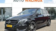 Gebruikt 2016 Mercedes B180 AMG MPV | € 13.950 (Eerlijke prijs)