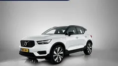 Wit Gebruikt 2022 Volvo XC40 R-Design SUV | € 37.950 (Super prijs)