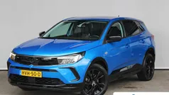 Gebruikt 2023 Opel Grandland X GS Line SUV | € 25.895 (Eerlijke prijs)