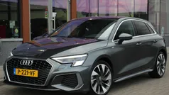 Hatchback Gebruikt 2020 Audi A3 Sportback S-Line Hatchback | € 25.900 (Eerlijke prijs)