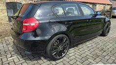Gebruikt 2007 BMW 116 Executive Hatchback | € 3.650 (Eerlijke prijs)