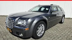 Chrysler 300C
