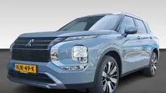 Gebruikt 2025 Mitsubishi Outlander P-HEV Edition SUV | € 56.788 (Eerlijke prijs)