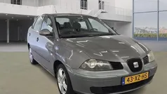Gebruikt 2007 Seat Cordoba Sedan | € 1.450 (Goede deal)