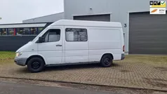 Overige Gebruikt 2005 Mercedes Sprinter Van | € 999 (Super prijs)