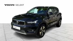 Gebruikt 2021 Volvo XC40 Momentum SUV | € 25.799 (Super prijs)