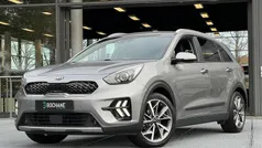 Gebruikt 2019 Kia Niro SUV | € 18.745 (Eerlijke prijs)