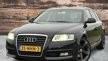 Gebruikt 2010 Audi A6 Business Stationwagen | € 4.950 (Eerlijke prijs)