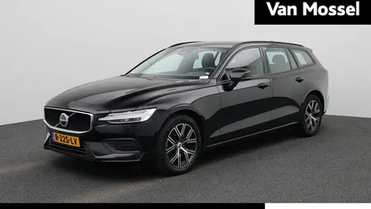 Gebruikt 2022 Volvo V60 Stationwagen | € 28.400 (Super prijs)