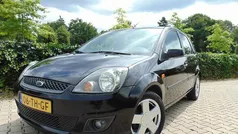 Gebruikt 2006 Ford Fiesta Futura Hatchback | € 1.250 (Goede deal)