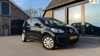 Occasion VW up! move up! 60 PK (44 kW) 2020 Hatchback