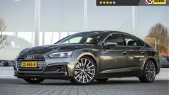 Grijs Gebruikt 2019 Audi A5 Sportback S-Line Hatchback | € 26.845 (Eerlijke prijs)