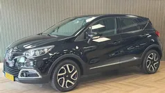 Gebruikt 2014 Renault Captur Dynamique SUV | € 9.495 (Eerlijke prijs)