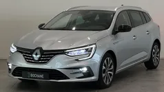 Gebruikt 2024 Renault Mégane GrandTour Techno Stationwagen | € 25.095 (Eerlijke prijs)