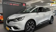 Grijs Gebruikt 2023 Renault Grand Scénic IV Techno MPV | € 28.950 (Eerlijke prijs)