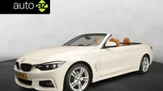 Wit Gebruikt 2019 BMW 430 Cabriolet M Sport Cabriolet | € 36.900 (Goede deal)