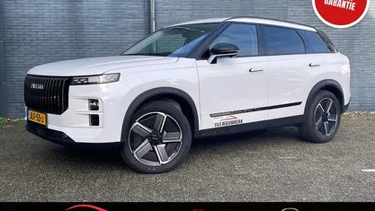 Occasion Jaecoo 7 347 PK (255 kW) 2025 SUV