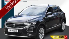 Gebruikt 2021 VW T-Roc Sport SUV | € 23.850 (Goede deal)