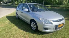Grijs Gebruikt 2008 Hyundai i30 Active Hatchback | € 2.995 (Eerlijke prijs)