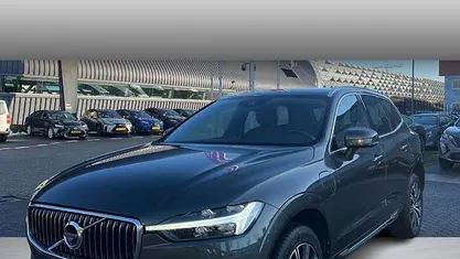 Occasion Volvo XC60 Inscription 2021 SUV