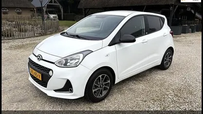 Occasion 2019 Hyundai i10 Comfort Hatchback | € 9.950 (Eerlijke prijs)