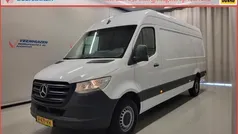 Wit Gebruikt 2019 Mercedes Sprinter Van | € 20.950 (Goede deal)