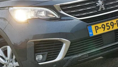 Occasion 2017 Peugeot 5008 Premium SUV | € 14.525 (Eerlijke prijs)