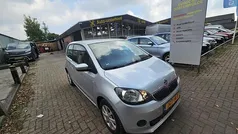 Gebruikt 2015 Skoda Citigo Elegance Hatchback | € 3.999 (Goede deal)