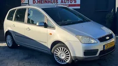 Gebruikt 2005 Ford C-MAX Trend MPV | € 1.750 (Goede deal)