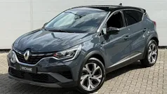 Blauw Gebruikt 2022 Renault Captur R.S. SUV | € 24.695 (Eerlijke prijs)