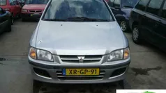 Gebruikt 1999 Mitsubishi Space Star MPV | € 700 (Eerlijke prijs)