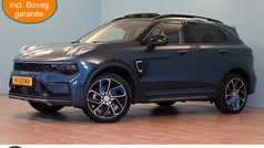 Gebruikt 2023 Lynk & Co 01 SUV | € 28.899 (Eerlijke prijs)
