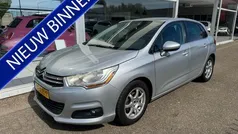 Grijs, metallic lak Gebruikt 2012 Citroën C4 Business Class Hatchback | € 3.950 (Eerlijke prijs)