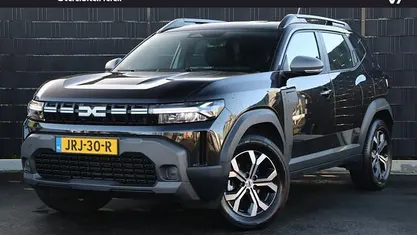 Occasion 2025 Dacia Duster Expression SUV | € 29.950 (Super prijs)