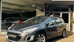Gebruikt 2012 Peugeot 308 SW Allure Stationwagen | € 2.999 (Super prijs)