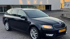 Gebruikt 2014 Skoda Octavia Stationwagen | € 6.490 (Eerlijke prijs)