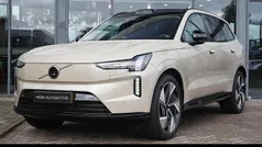 Gebruikt 2025 Volvo EX90 Performance SUV | € 108.995 (Eerlijke prijs)