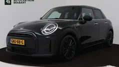 Gebruikt 2021 Mini John Cooper Works Hatchback | € 20.445 (Super prijs)