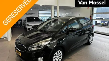 Gebruikt 2016 Kia Carens Comfort MPV | € 13.745 (Eerlijke prijs)