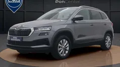 Grijs Gebruikt 2024 Skoda Karoq Ambition SUV | € 33.450 (Eerlijke prijs)