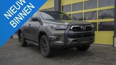 Gebruikt 2024 Toyota HiLux Pickup | € 49.950 (Goede deal)